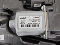 Podnośnik przód lewy SZYBY WINDA Kia Ceed II 12-18 82450-A2010 5d kombi