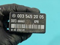 Przekaźnik Mercedes 124 0035452005