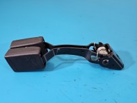 Fotel tył prawy III rząd Citroen C4 Grand picasso I 06-13 tylny 3 rząd