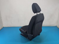 Fotel prawy przód pasażera Peugeot 308 III 5d EUROPA