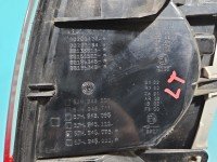 Lampa tył lewa 17-19 Skoda Rapid HB