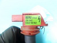 Cewka zapłonowa Porsche Panamera I 970 4.8 V8 Porsche, Europejska, 4 PIN 040102042