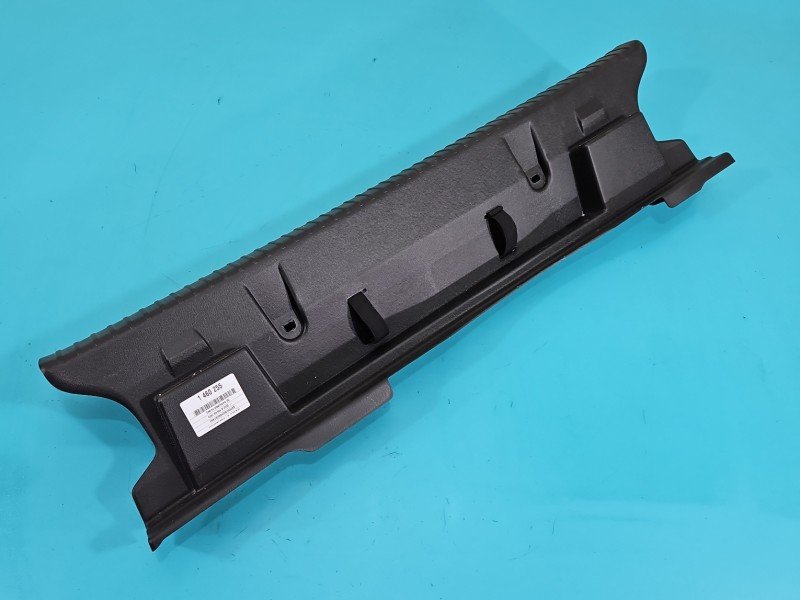 Osłona ZAŚLEPKA PLASTIK Mokka B 2020 - 9820801377 Osłona ZAŚLEPKA PLASTIK Mokka B 2020 - 9820801377