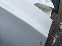 Klapa tył Audi A4 B9 sedan 4d LS9R