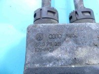 DŹWIGNIA LEWAREK WYBIERAK LINKI Vw Polo IV 9N 1.2 6V