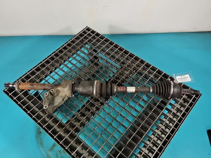 Półoś przód prawa Opel Mokka A 1.6 cdti automat