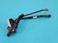 rura Wlew paliwa Opel Astra V K