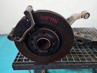 Piasta koła tył prawa zwrotnica łożysko Peugeot Expert III 16- 2.0 hdi (DW10FE)