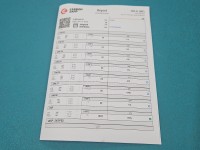 Wtryskiwacz Renault Kangoo I 1.5 dci