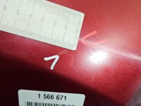 Błotnik przód prawy Toyota Corolla E16 E18 13- 3T3