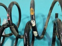 Sprężyny przód komplet Ford Focus Mk3 2.0 tdci (TYDA)