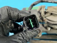 Mechanizm wycieraczek Kia Sorento I 03-09 europa 98100-3E100