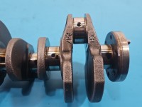 Wał korbowy Peugeot 2008 I 1.2 12V 131KM