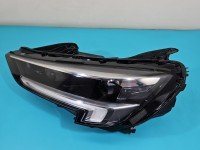 Reflektor lewy lampa przód Opel Insignia B EUROPA