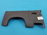 Osłona ZAŚLEPKA PLASTIK Kia Stinger 84758-J5000