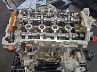 Silnik Peugeot 3008 II 300KM ODPALANY FILM pomiar