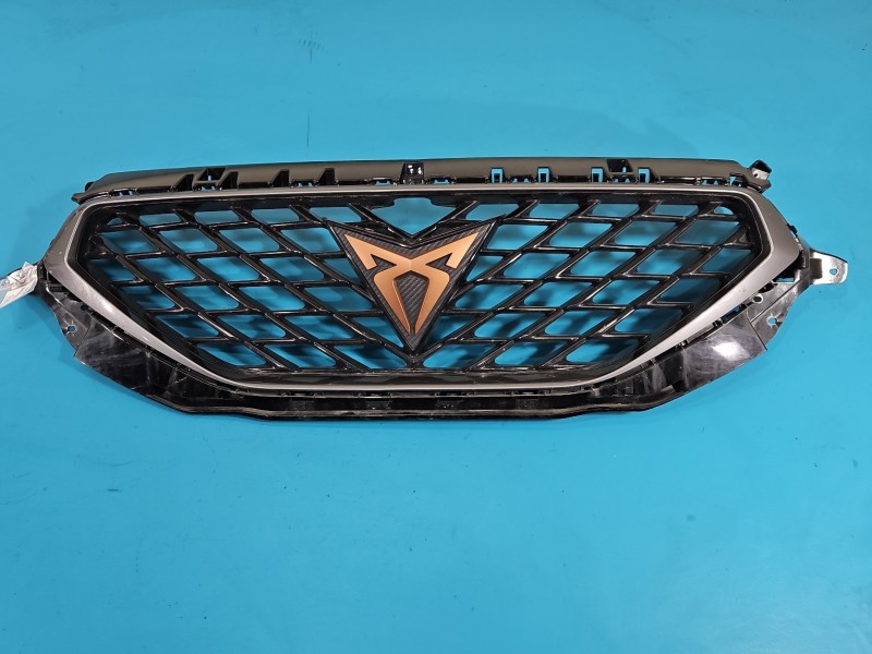 Atrapa grill Formentor 20-