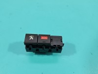 Przełącznik SOS Peugeot 2008 I 13-19 98202707ZD
