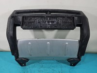 Zderzak przód przedni Renault Scenic I NVD40