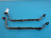 Mocowanie Europejska, ZBIORNIKA PALIWA , 2el uchwyt Dacia Duster III 24- 174066057R