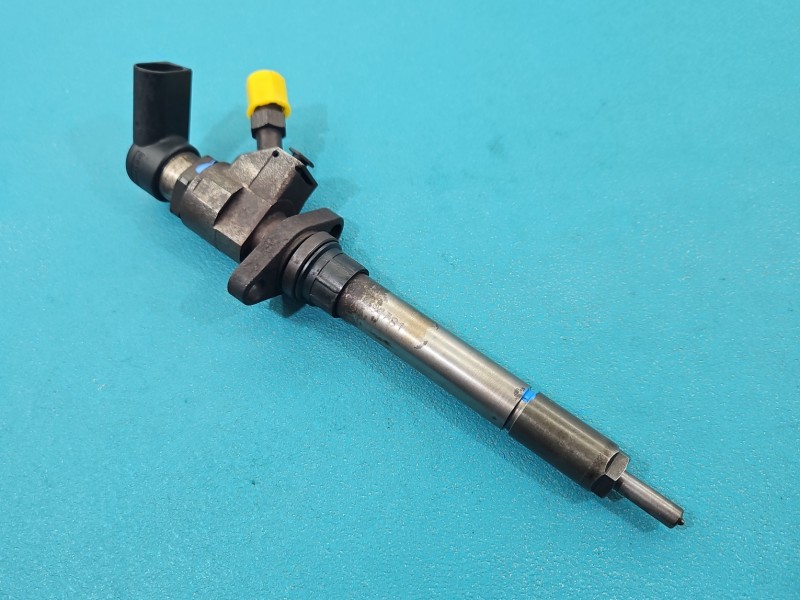 Wtryskiwacz Ford Mondeo Mk4 9657144580 2.0 tdci