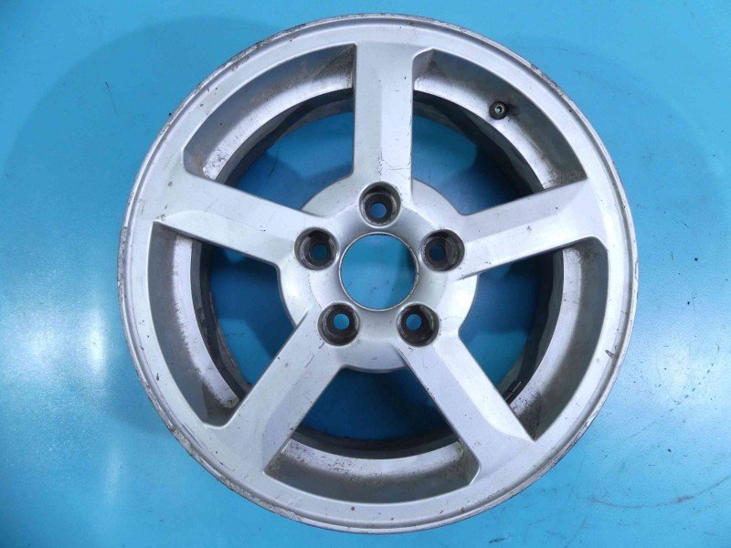 Felga aluminiowa 15" Volvo S40 II V50 alufelga