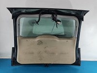 Klapa tył Ford Focus C-Max I MK1 HB 5d zielony Honour Green