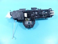 Klamka przód lewa zewnętrzna Mercedes CLS II C218 10- A2047602334