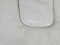 Fotel lewy przód kierowcy Audi A5 8T EU 2d Producent części: Audi, Podgrzewany, popękana skóra