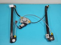 Podnośnik przód prawy Chrysler Voyager IV CHRYSLER, 2 PIN 5d HB