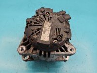 TEST Alternator Peugeot 207 9646321780 1.4 hdi