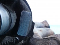 Turbosprężarka Ford Mondeo Mk3 2.0 TDCI 116KM 708618-6