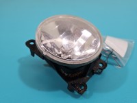 Halogen lewy Citroen C3 II 09-16