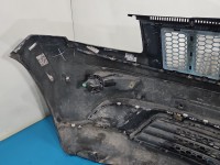 Zderzak przód przedni Jeep Grand Cherokee IV WK2 PXR