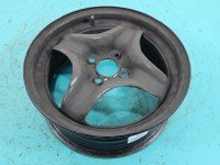 Felga stalowa 15" Dacia Sandero III 20- Szerokość felgi: 6.0", Rozstaw śrub: 4x100, Producent felg: Dacia, 403000419R\DGM\s,...