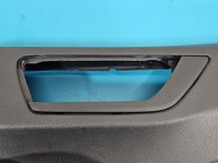 Tapicerka drzwi tył prawa boczek Ford Focus Mk4