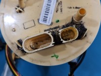 pompka Pompa paliwa Jaguar XE X760 2.0d Jaguar, 5+3 PIN, GX73-9H307-DA