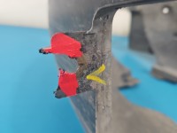 Nadkole przód lewe Peugeot 5008 9685879280