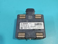 Sterownik moduł Producent części: Audi, Europejska, ASYSTENT PASA RUCHU Audi A4 B9 4M0907566D