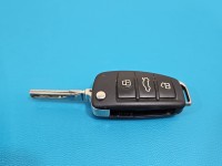 Stacyjka KLUCZYK WKŁADKA Audi A3 8V 1K0905851