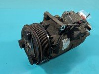 Sprężarka klimatyzacji kompresor Nissan Qashqai I J10 06-13 92600BR20A, 92600BR2AA