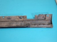 Listwa progowa prawa PRÓG NAKŁADKA Mercedes W213 A2136901240