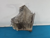 Błotnik przód prawy Citroen Jumper II 06-14 bialy