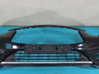 Zderzak przód Infiniti Q30 czarny GAC