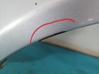 Błotnik przód lewy Toyota Yaris I srebrny 1E7