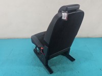 Fotel tył środkowy II rząd Ford S-max I MK1 tylny