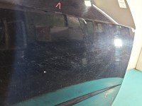 DRZWI PRZÓD PRAWE PASAŻERA Honda Civic VIII UFO 5d czarny B92P