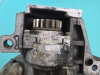 TEST Rozrusznik Vw Sharan I 1.9 tdi