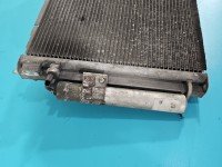 Chłodnica klimatyzacji Nissan Note I E11 1.4 16V