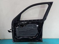 Drzwi przód prawe BMW X3 F25 5d czarny 475/9